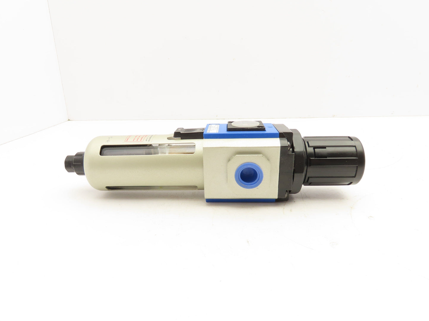 Nitra AFR-3333-A Pneumatic Filter Regulator 3/8" NPT