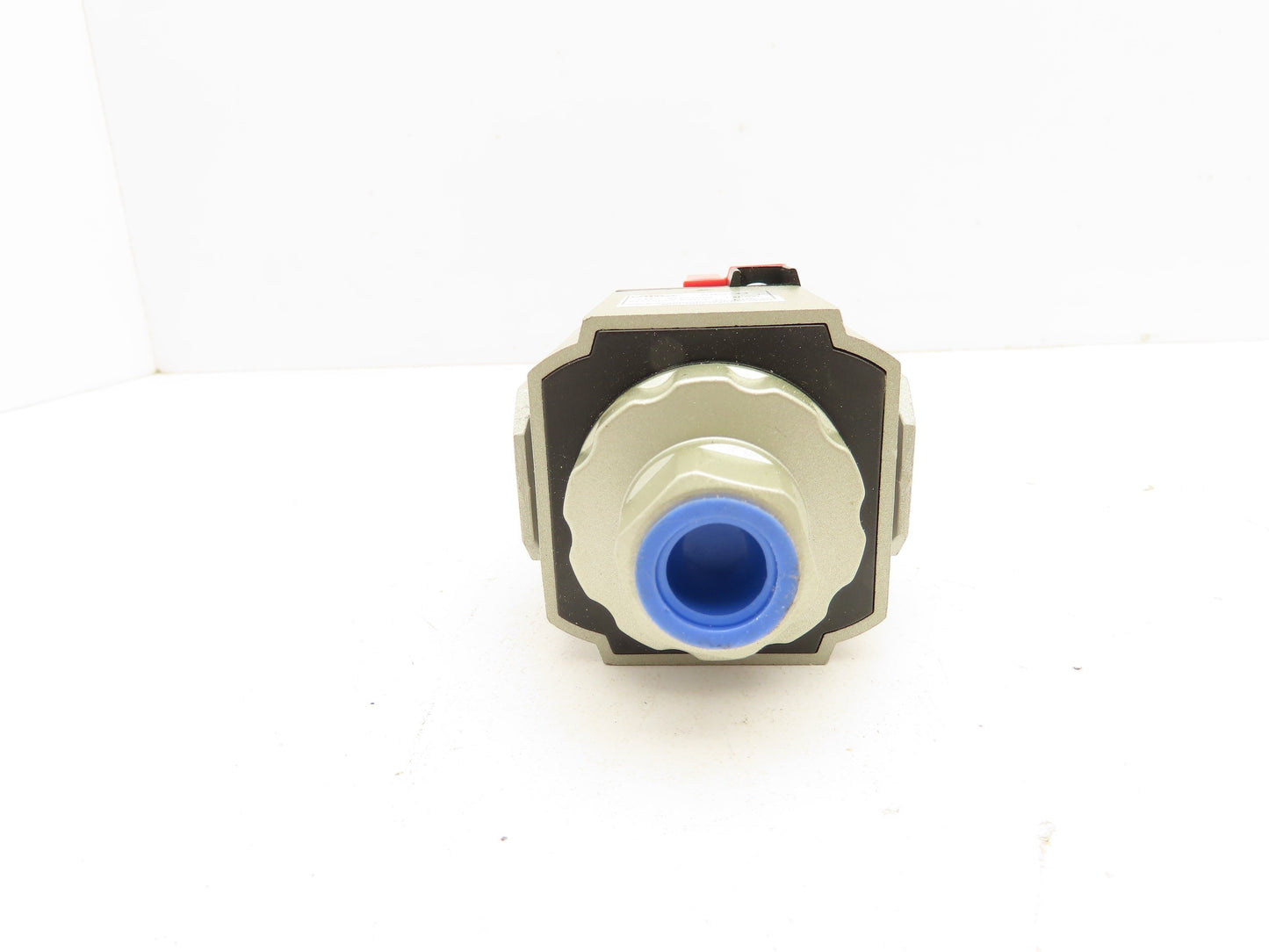 Nitra ARV-33 Pneumatic Shut-Off Relief Valve 3/8" NPT Lot of 2