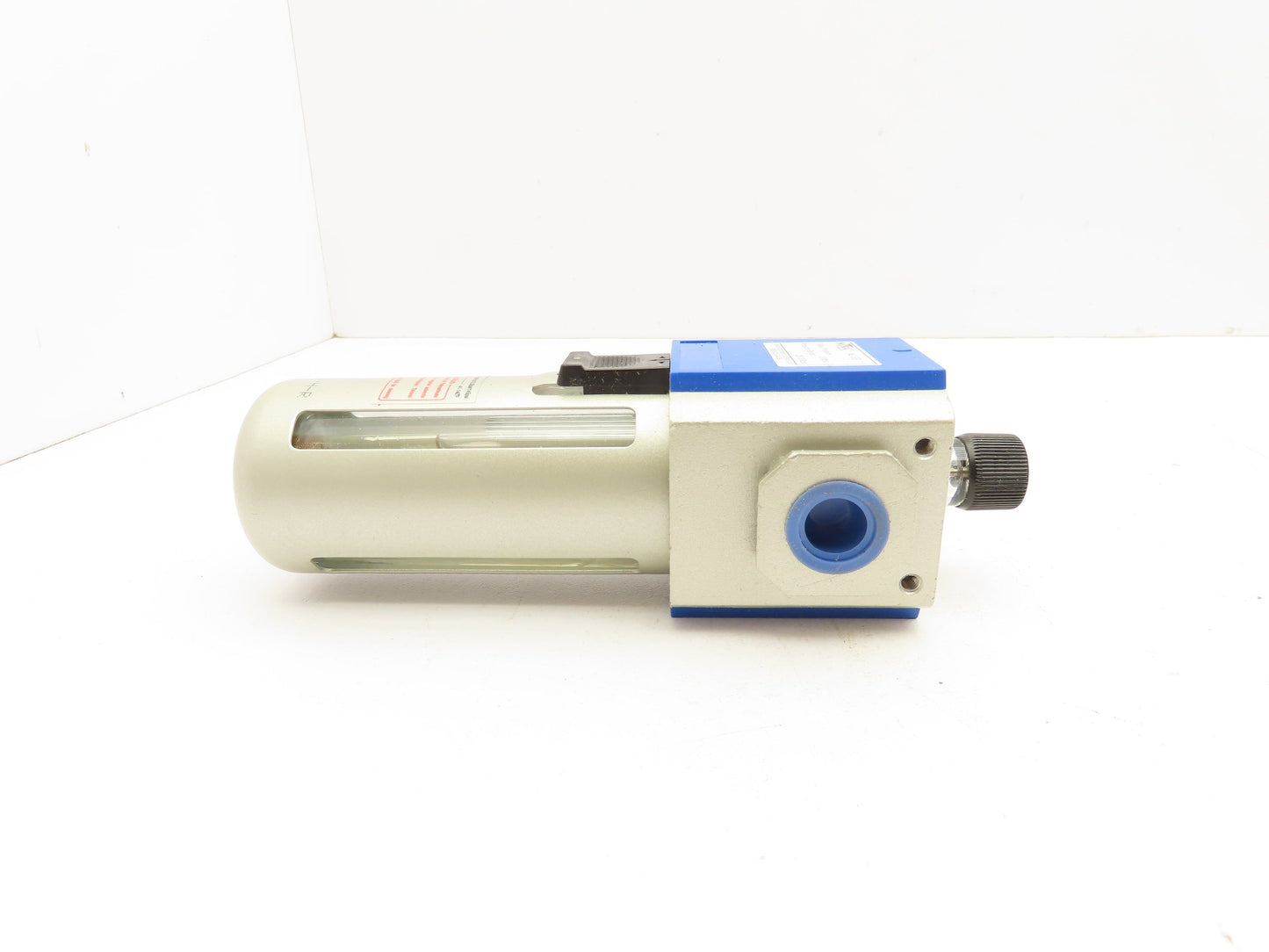 Nitra AL-33 Pneumatic Lubricator 3/8" NPT