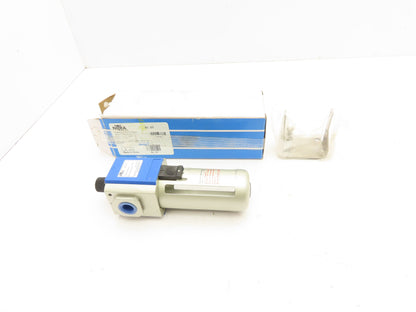 Nitra AL-33 Pneumatic Lubricator 3/8" NPT