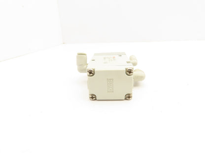 SMC VPA342-1-01FA Pneumatic Air Operated Valve