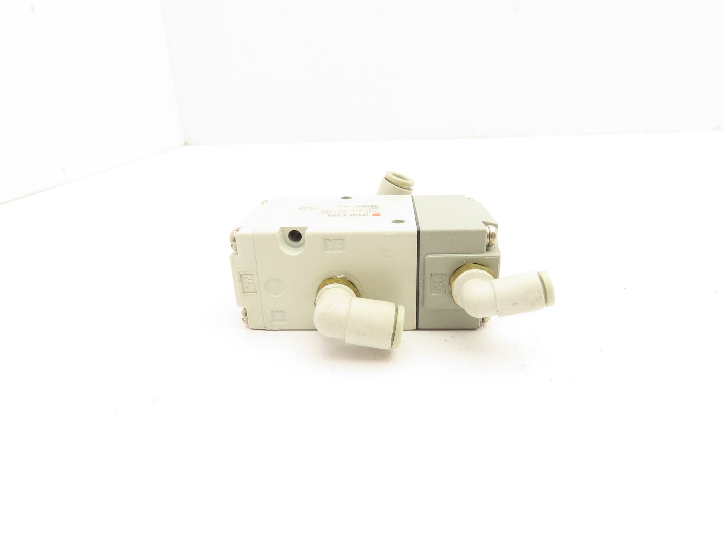 SMC VPA342-1-01FA Pneumatic Air Operated Valve