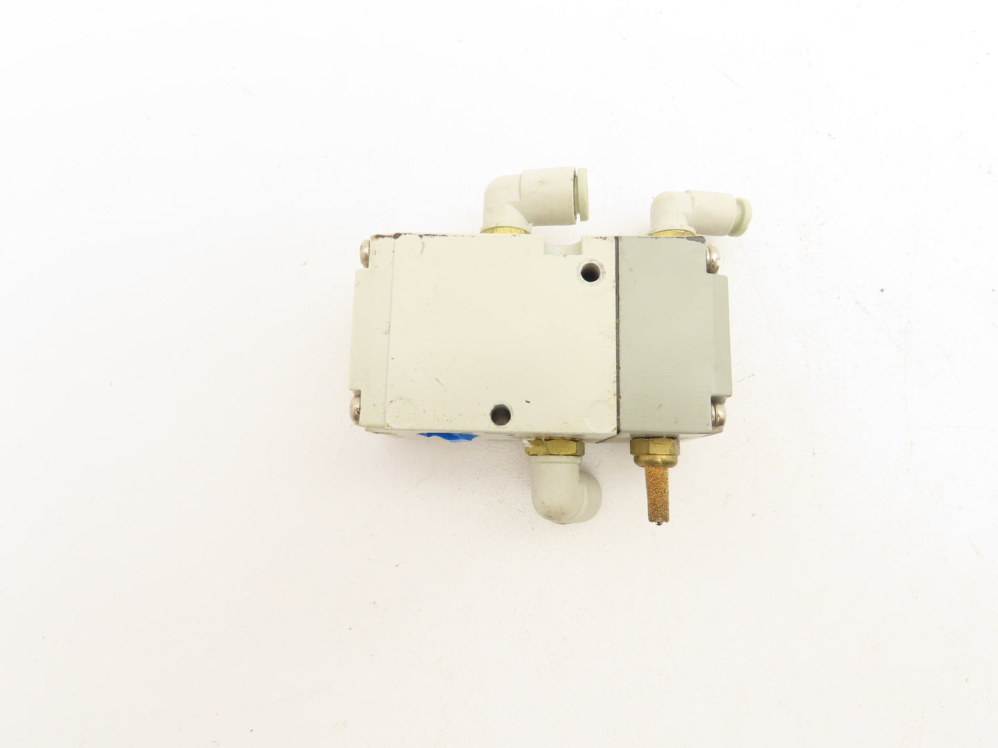SMC VPA342-1-01FA Pneumatic Air Operated Valve