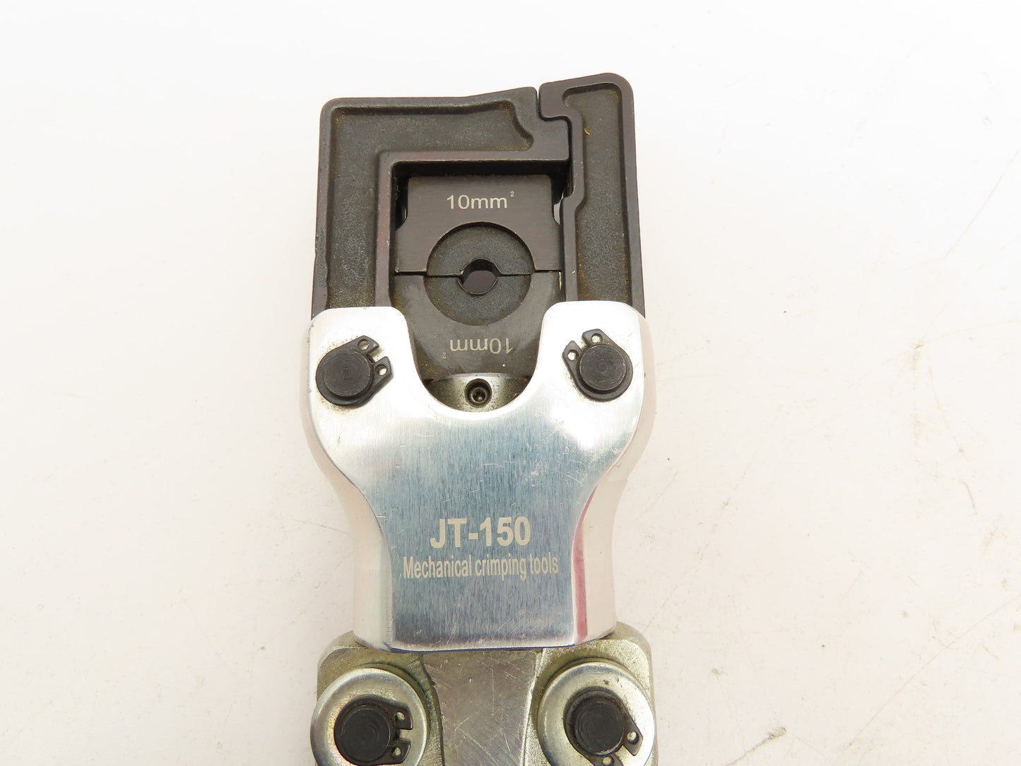 Mabelstar JT-150 Viewrail Stair Supply Mechanical Crimping Tool 10mm² Die