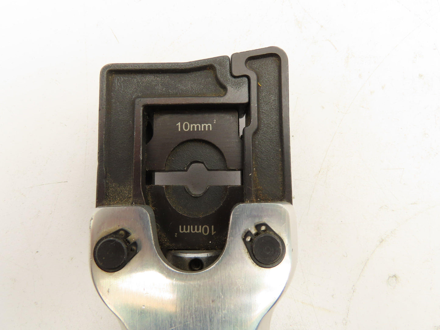 Mabelstar JT-150 Viewrail Stair Supply Mechanical Crimping Tool 10mm² Die