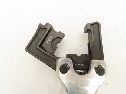 Mabelstar JT-150 Viewrail Stair Supply Mechanical Crimping Tool 10mm² Die