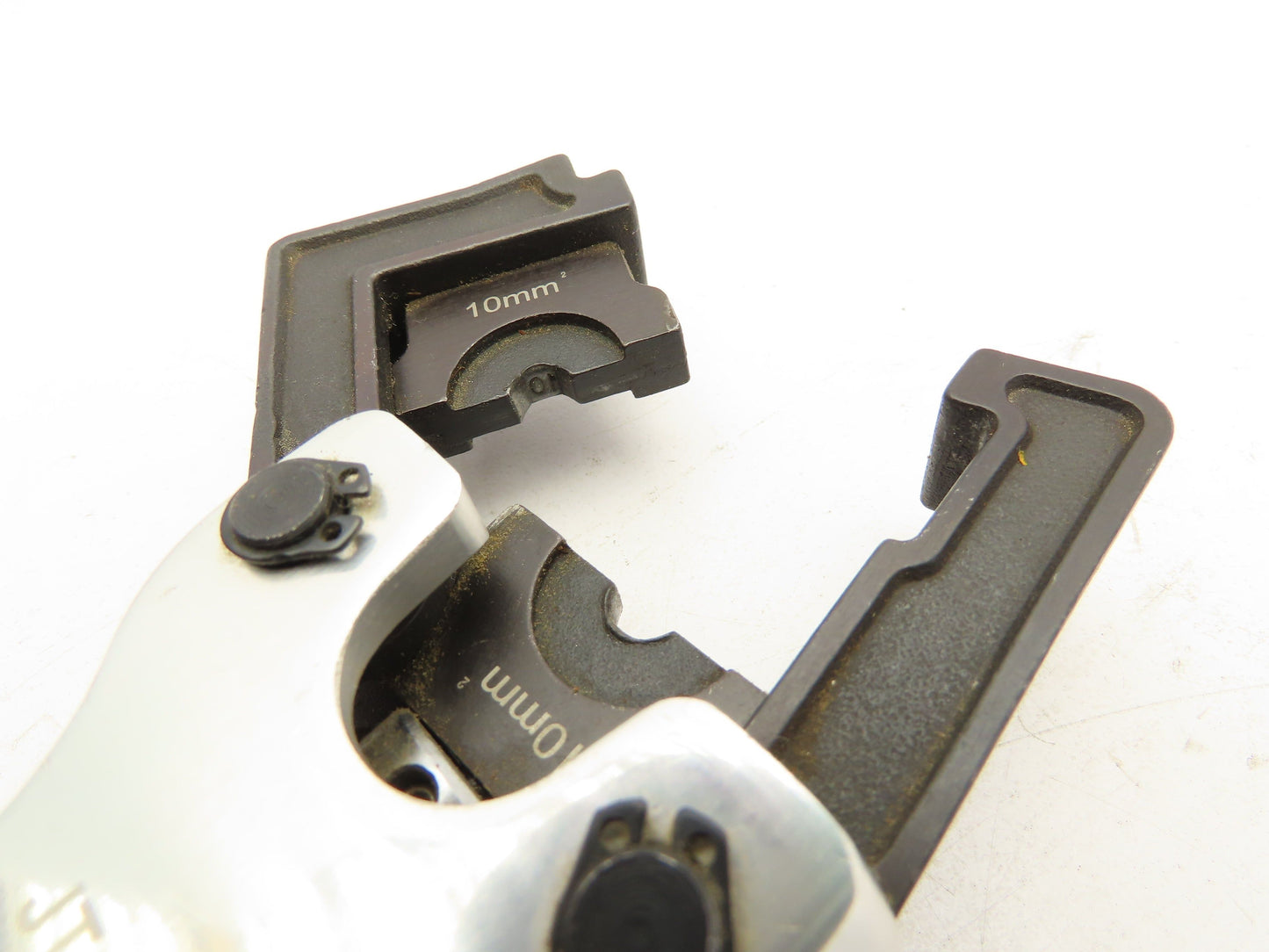 Mabelstar JT-150 Viewrail Stair Supply Mechanical Crimping Tool 10mm² Die