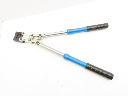 Mabelstar JT-150 Viewrail Stair Supply Mechanical Crimping Tool 10mm² Die