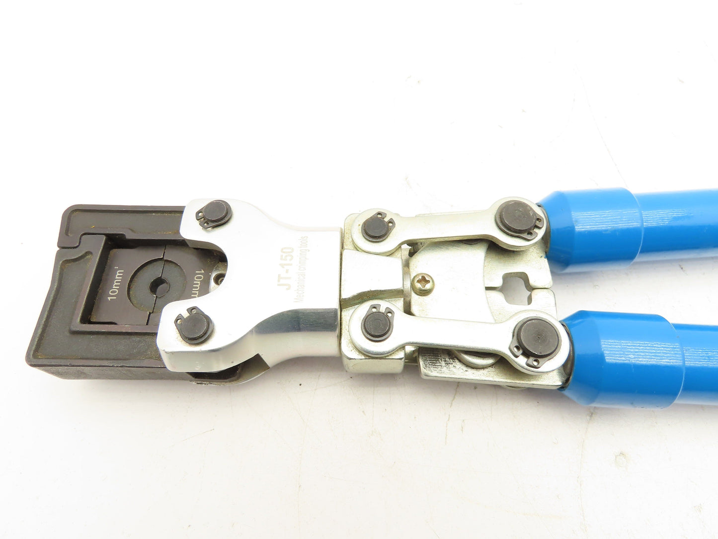 Mabelstar JT-150 Viewrail Stair Supply Mechanical Crimping Tool 10mm² Die