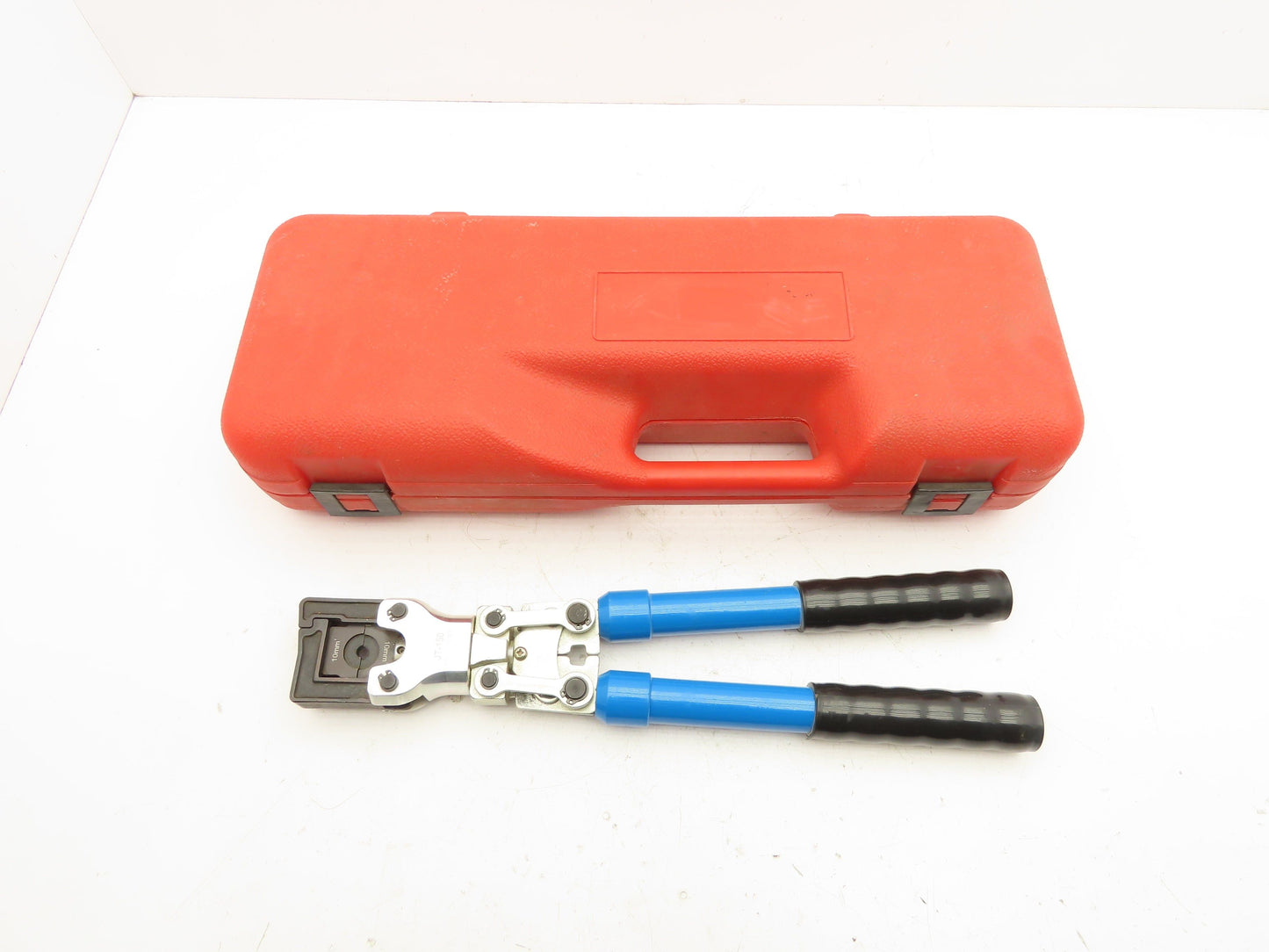 Mabelstar JT-150 Viewrail Stair Supply Mechanical Crimping Tool 10mm² Die