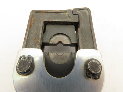 Mabelstar JT-150 Viewrail Stair Supply Mechanical Crimping Tool 35kn Force