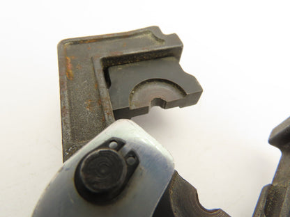 Mabelstar JT-150 Viewrail Stair Supply Mechanical Crimping Tool 35kn Force