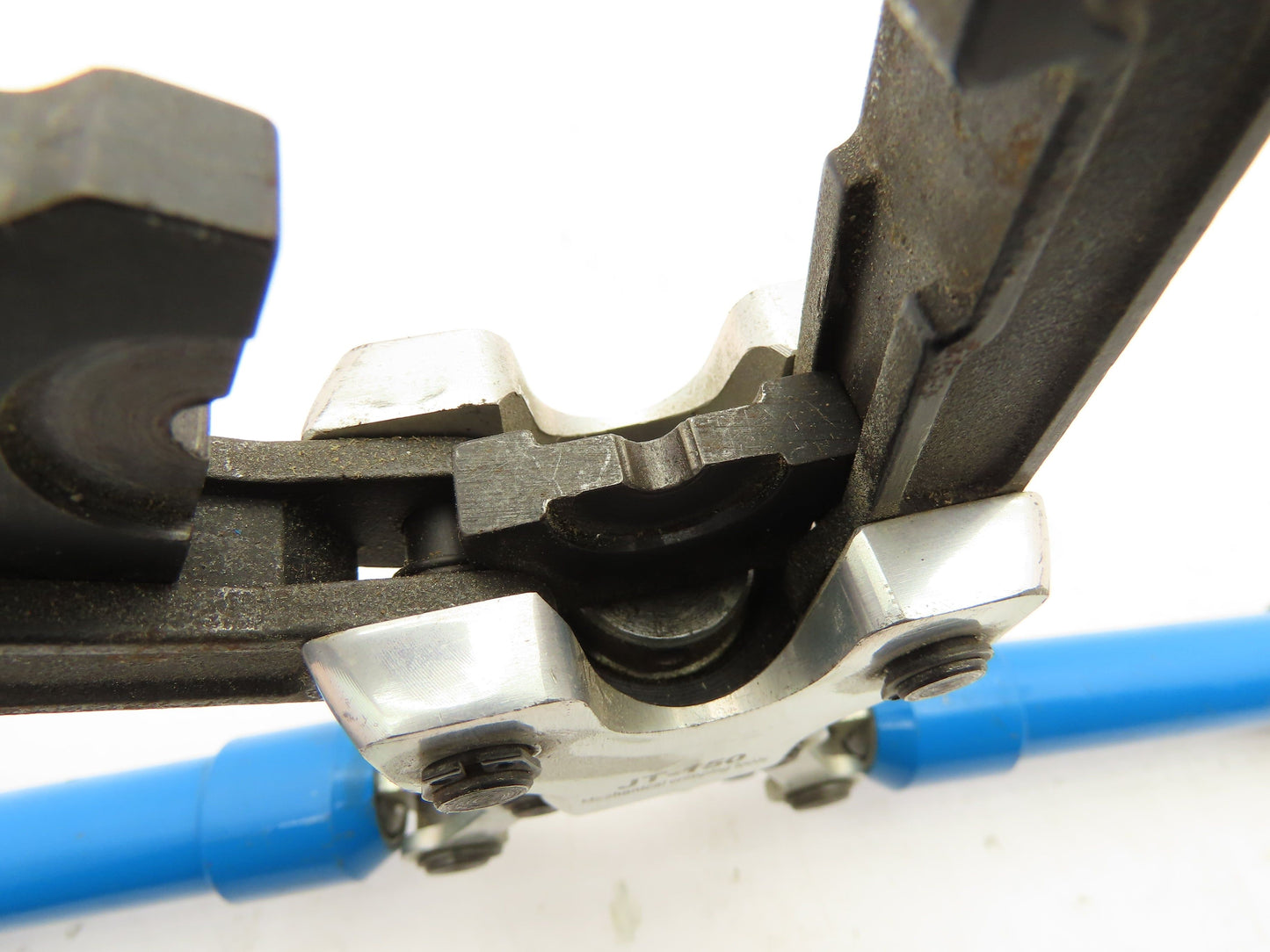 Mabelstar JT-150 Viewrail Stair Supply Mechanical Crimping Tool 35kn Force