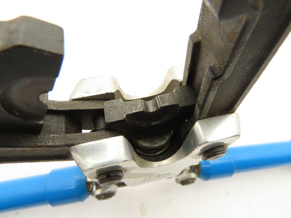 Mabelstar JT-150 Viewrail Stair Supply Mechanical Crimping Tool 35kn Force