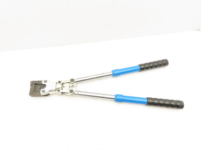 Mabelstar JT-150 Viewrail Stair Supply Mechanical Crimping Tool 35kn Force