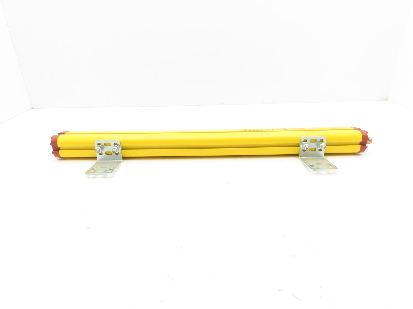 Omron F3S-TGR-CL4B-035-450 Hand Protection Safety Light Curtain Receiver 450mm