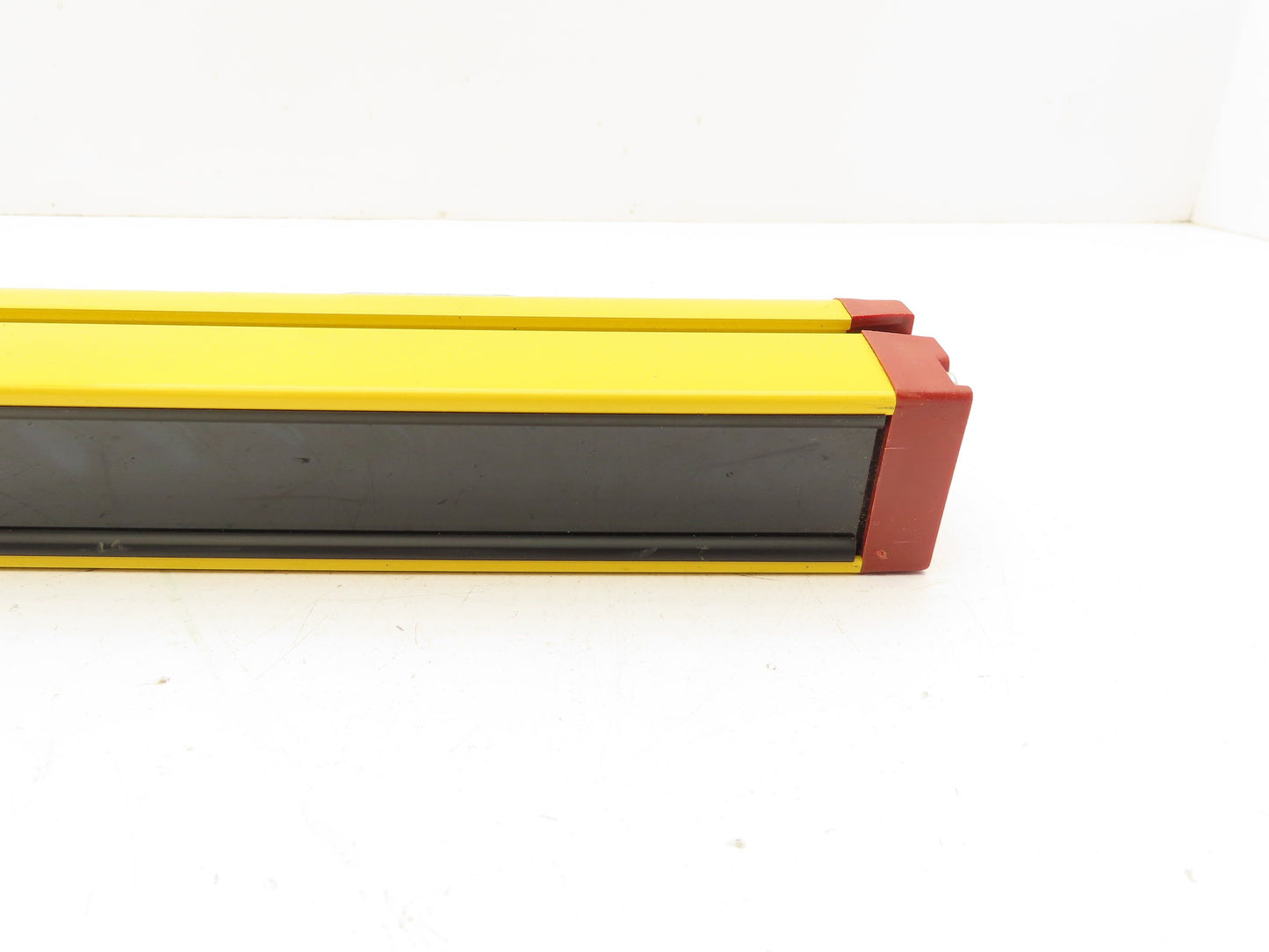 Omron F3S-TGR-CL4B-035-450 Hand Protection Safety Light Curtain Receiver 450mm