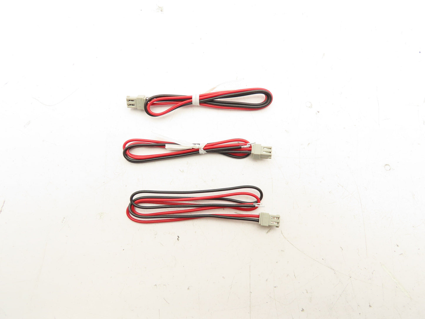 SMC Axon 2411 TX URI Solenoid Valve 24VDC Lot of 3