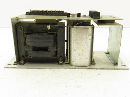 SCI PR41 Power Supply Module 115V IN 12V OUT 8A