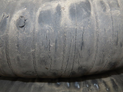 Jason 4470 Dry Bulk Material Rubber Suction Hose 5"x 48'