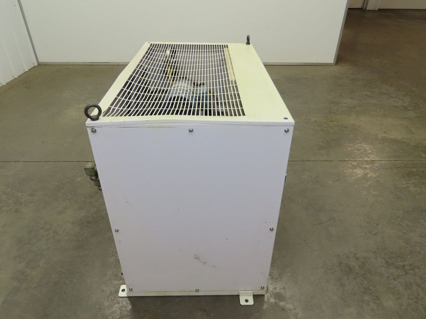 Kanto Seiki CL750-LC-0MZ Oilmatic Automatic Liquid Temperature Regulator 220v