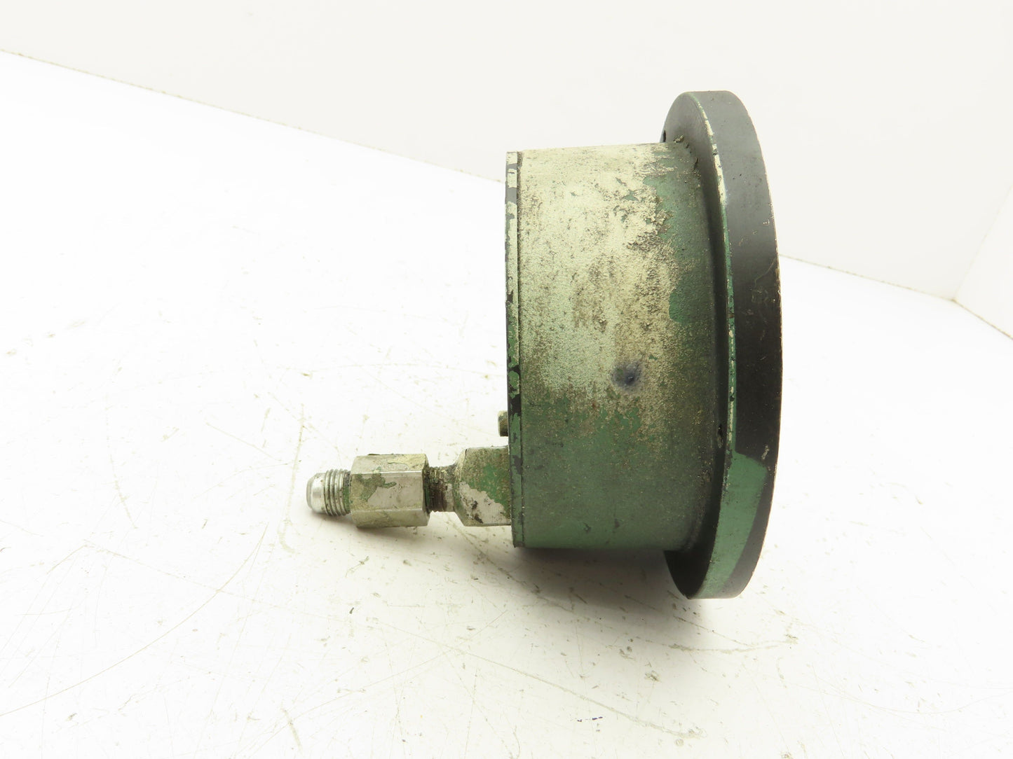Acco Helicoid Gage Pressure Gauge 0-3000 PSI