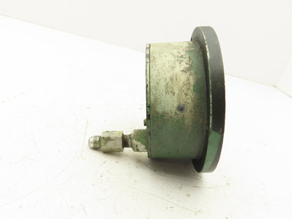 Acco Helicoid Gage Pressure Gauge 0-3000 PSI