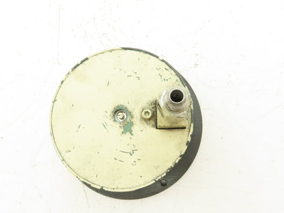 Acco Helicoid Gage Pressure Gauge 0-3000 PSI