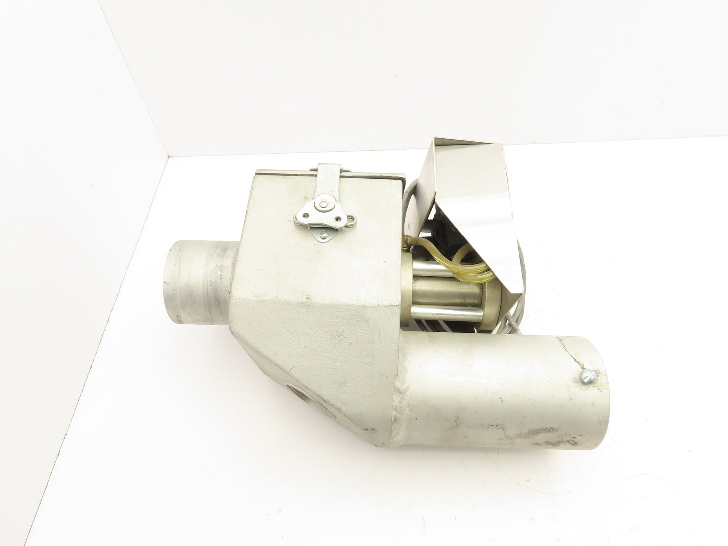 Conair CV-3 Flow Control Valve for Bulk Material Line Receiver 3" Pipe