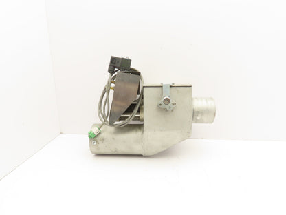 Conair CV-3 Flow Control Valve for Bulk Material Line Receiver 3" Pipe