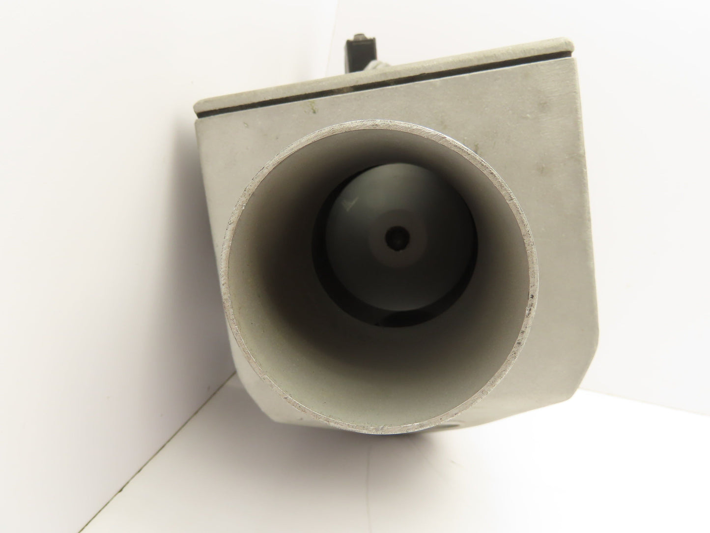 Conair CV-3 Flow Control Valve for Bulk Material Line Receiver 3" Pipe