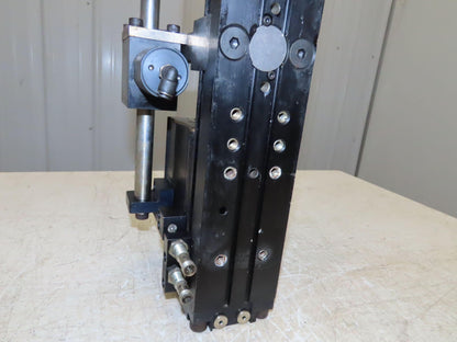 PHD GRR12-6-63 X 200-H4 Pneumatic Parallel Gripper 63mm Bore 200mm Travel