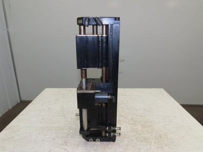 PHD GRR12-6-63 X 200-H4 Pneumatic Parallel Gripper 63mm Bore 200mm Travel