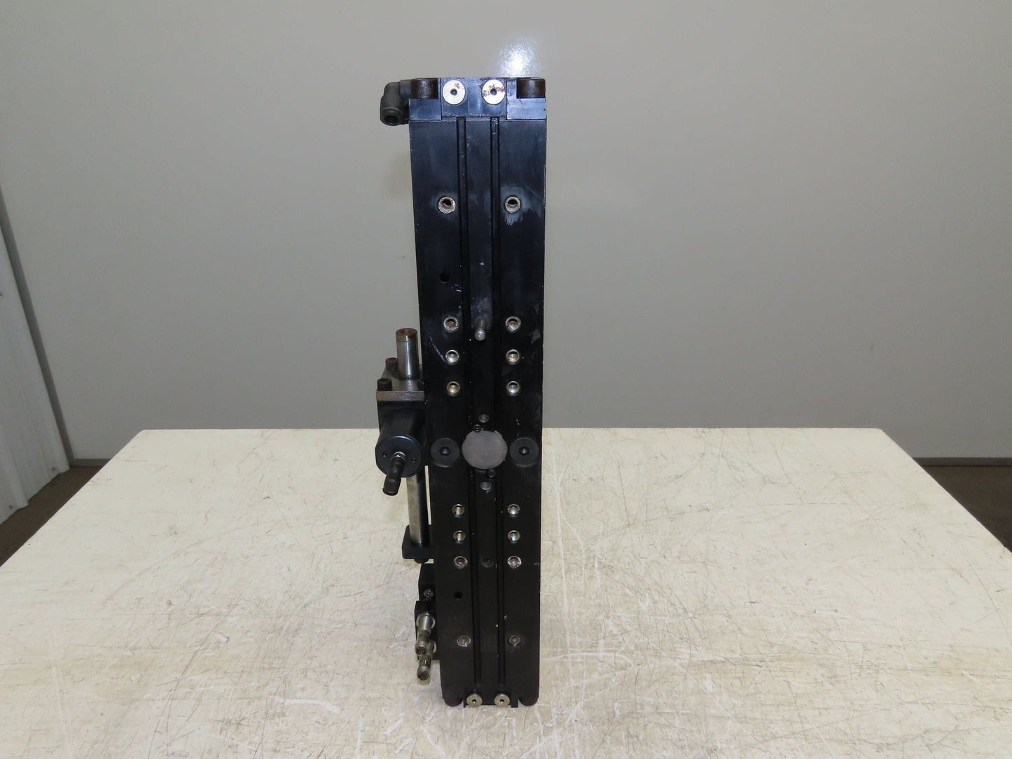 PHD GRR12-6-63 X 200-H4 Pneumatic Parallel Gripper 63mm Bore 200mm Travel