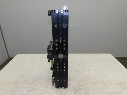 PHD GRR12-6-63 X 200-H4 Pneumatic Parallel Gripper 63mm Bore 200mm Travel