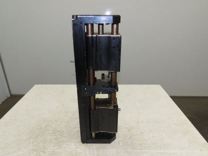 PHD GRR12-6-63 X 200-H4 Pneumatic Parallel Gripper 63mm Bore 200mm Travel