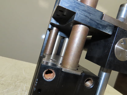 PHD GRR12-6-63 X 200-H4 Pneumatic Parallel Gripper 63mm Bore 200mm Travel