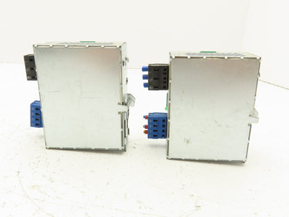 Block B 0110077 Switching Mode Power Supply Module IN 240V OUT 24V Lot of 2
