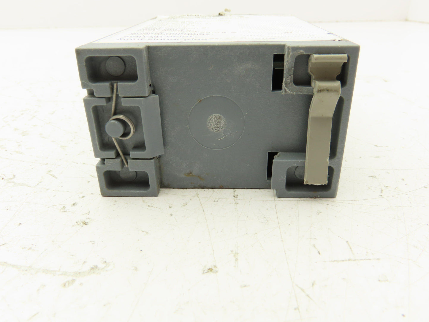 Rheintacho 5813.200 Programmable Speedmonitor Controller