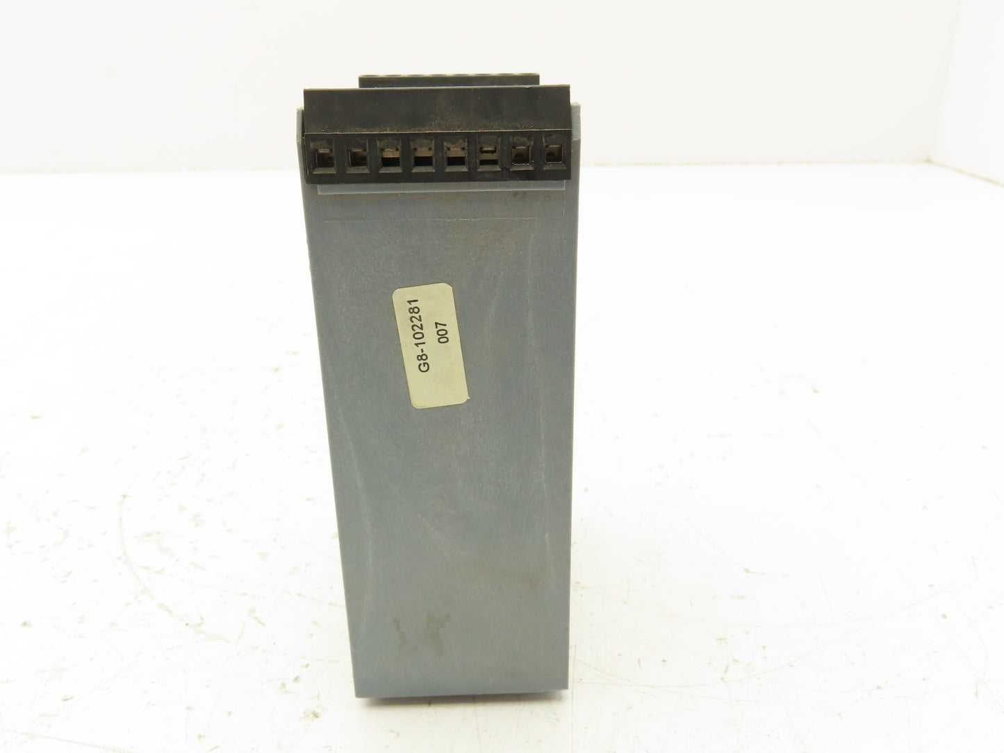 Rheintacho 5813.200 Programmable Speedmonitor Controller