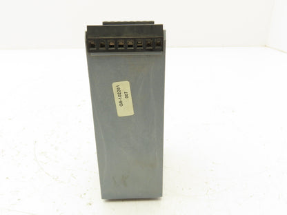 Rheintacho 5813.200 Programmable Speedmonitor Controller