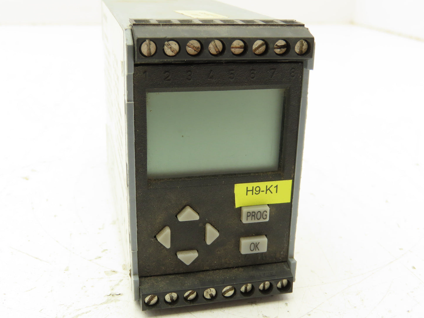 Rheintacho 5813.200 Programmable Speedmonitor Controller