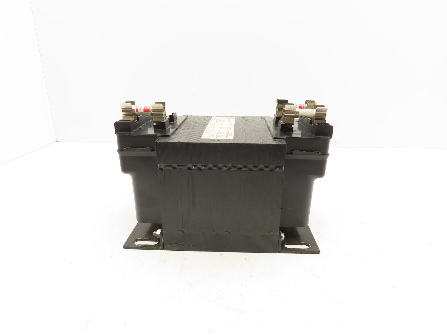 Hammond PH1500MQMJ-FK Industrial Control Transformer 1500VA 120/240V 240/480V