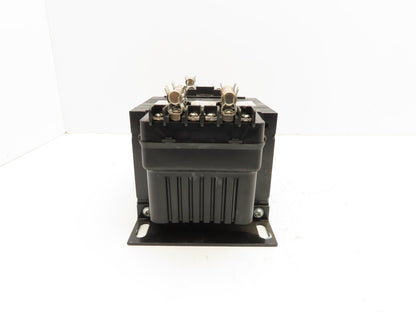 Hammond PH1500MQMJ-FK Industrial Control Transformer 1500VA 120/240V 240/480V