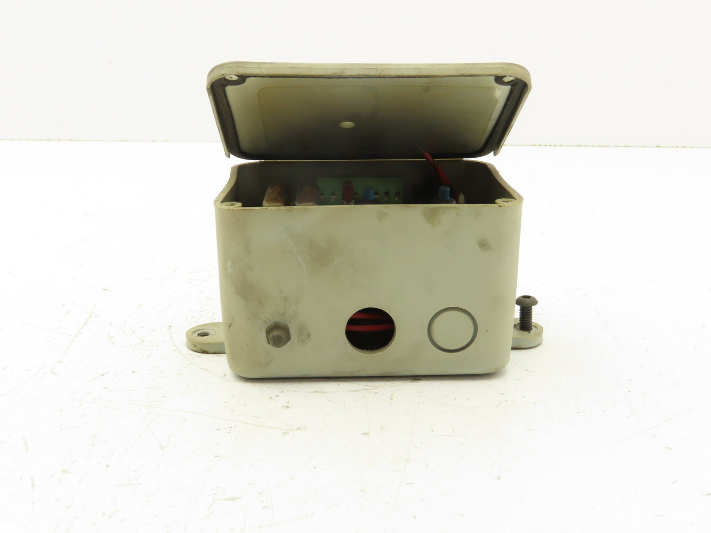 Trabon 163-400-000 Solid State Timer 115/230V 5A