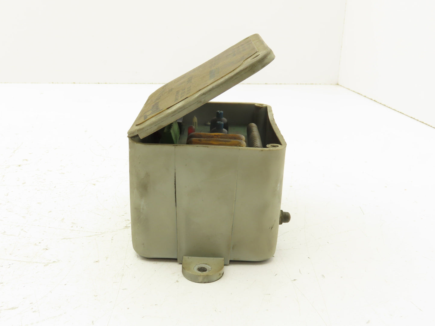 Trabon 163-400-000 Solid State Timer 115/230V 5A