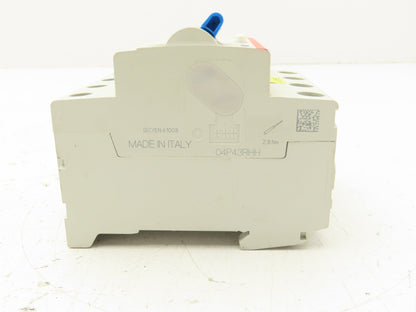 ABB 2CSF204101R1250 Residual Current Circuit Breaker 25A