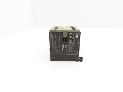 ABB B7S-30-10-2.8 Miniature Contactor 16A 600V 3 Pole