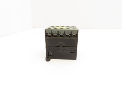 ABB B7S-30-10-2.8 Miniature Contactor 16A 600V 3 Pole
