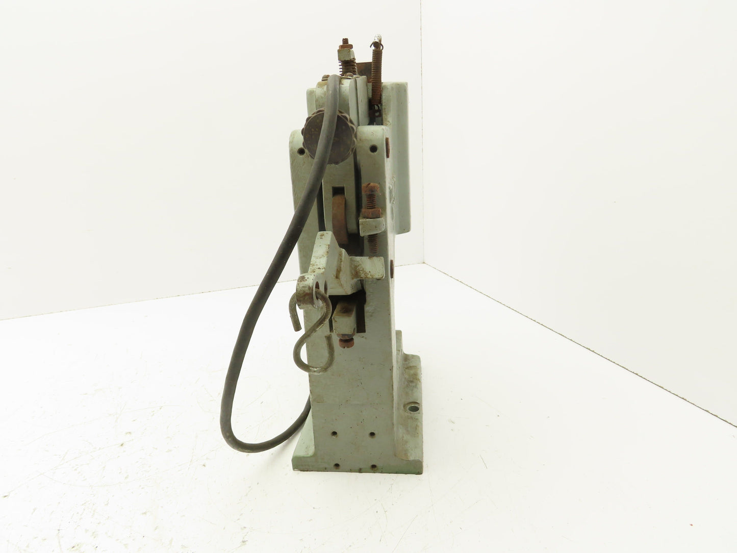 Tweezer Weld TWA3 Bench Welder Press Head No Power Supply Spot Weld